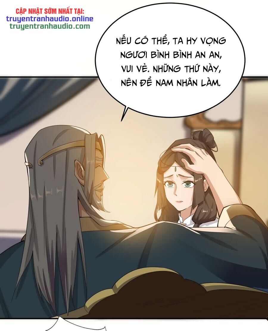 Nguyên Long Chapter 123 - Page 27