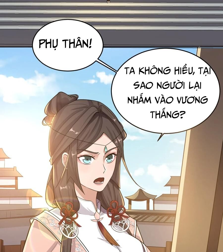 Nguyên Long Chapter 123 - Page 4