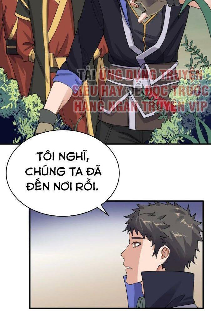 Nguyên Long Chapter 109 - Page 2