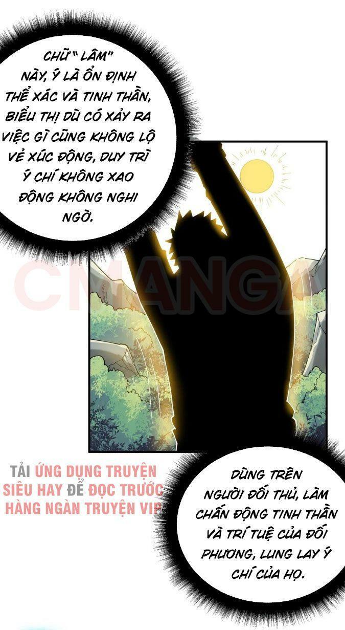 Nguyên Long Chapter 109 - Page 23