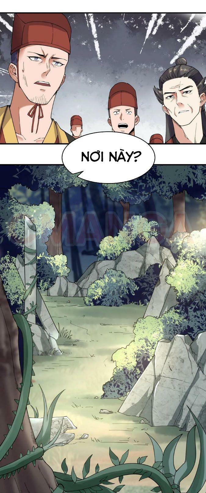 Nguyên Long Chapter 109 - Page 3