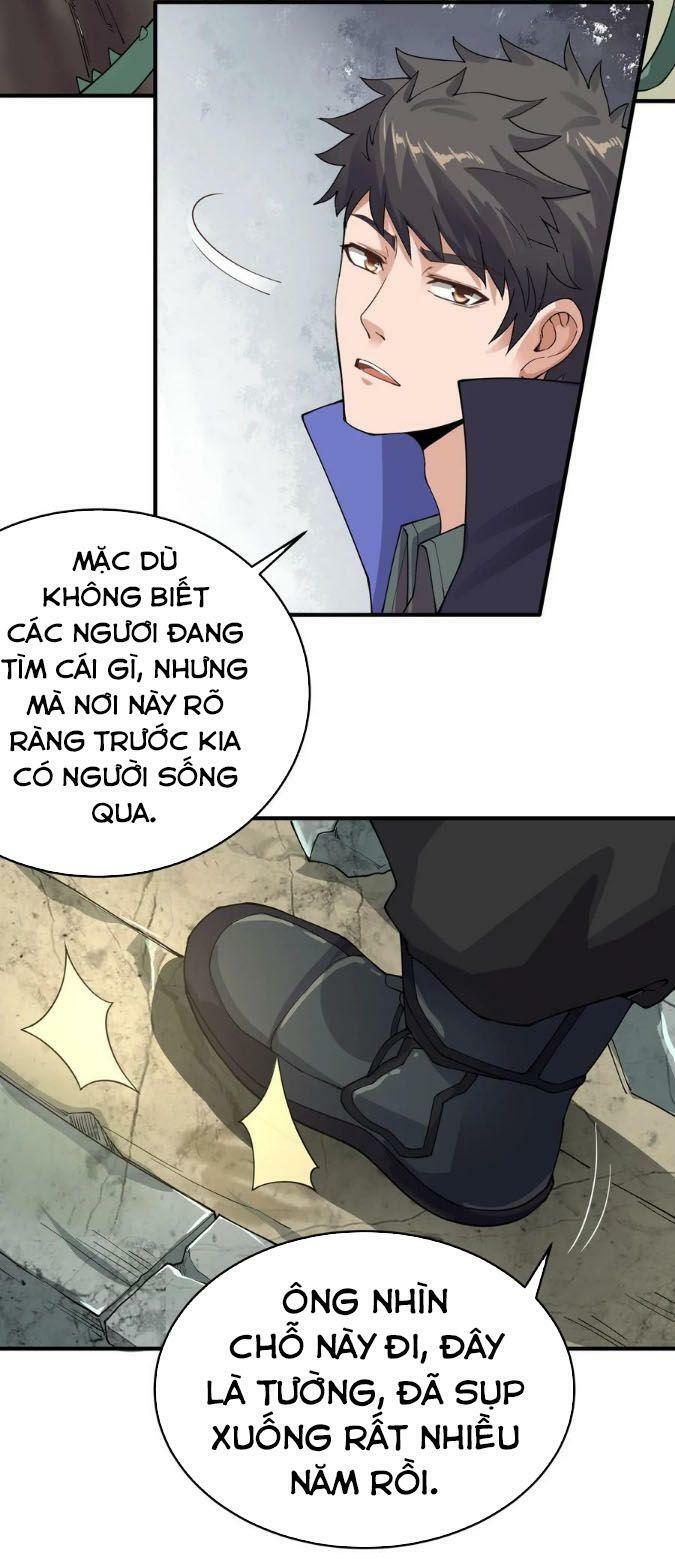 Nguyên Long Chapter 109 - Page 4