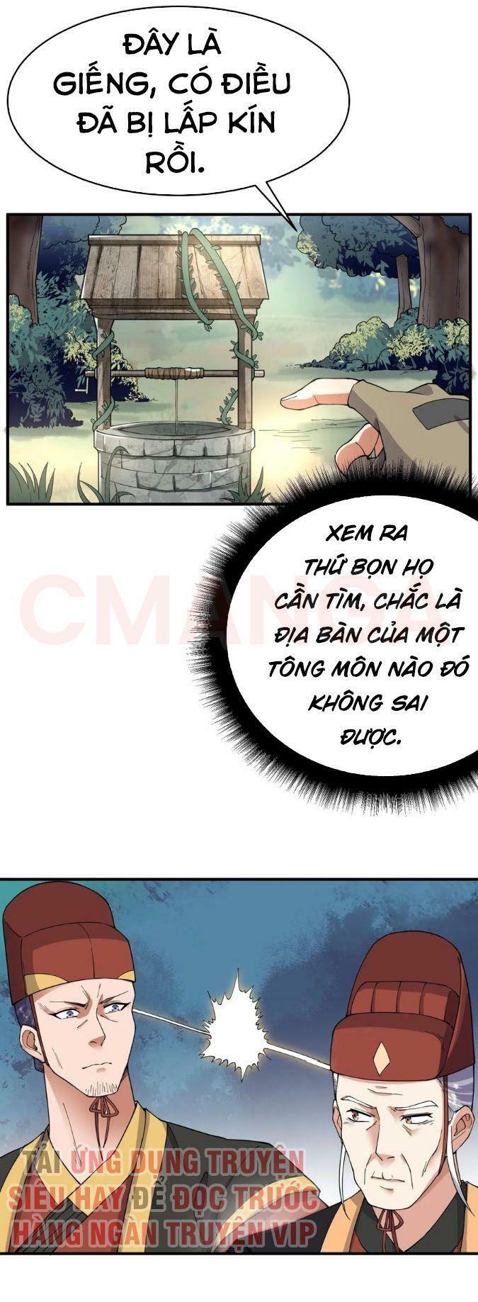 Nguyên Long Chapter 109 - Page 5