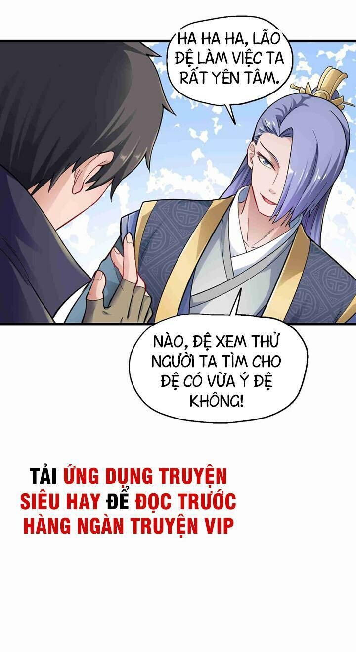 Nguyên Long Chapter 62 - Page 21