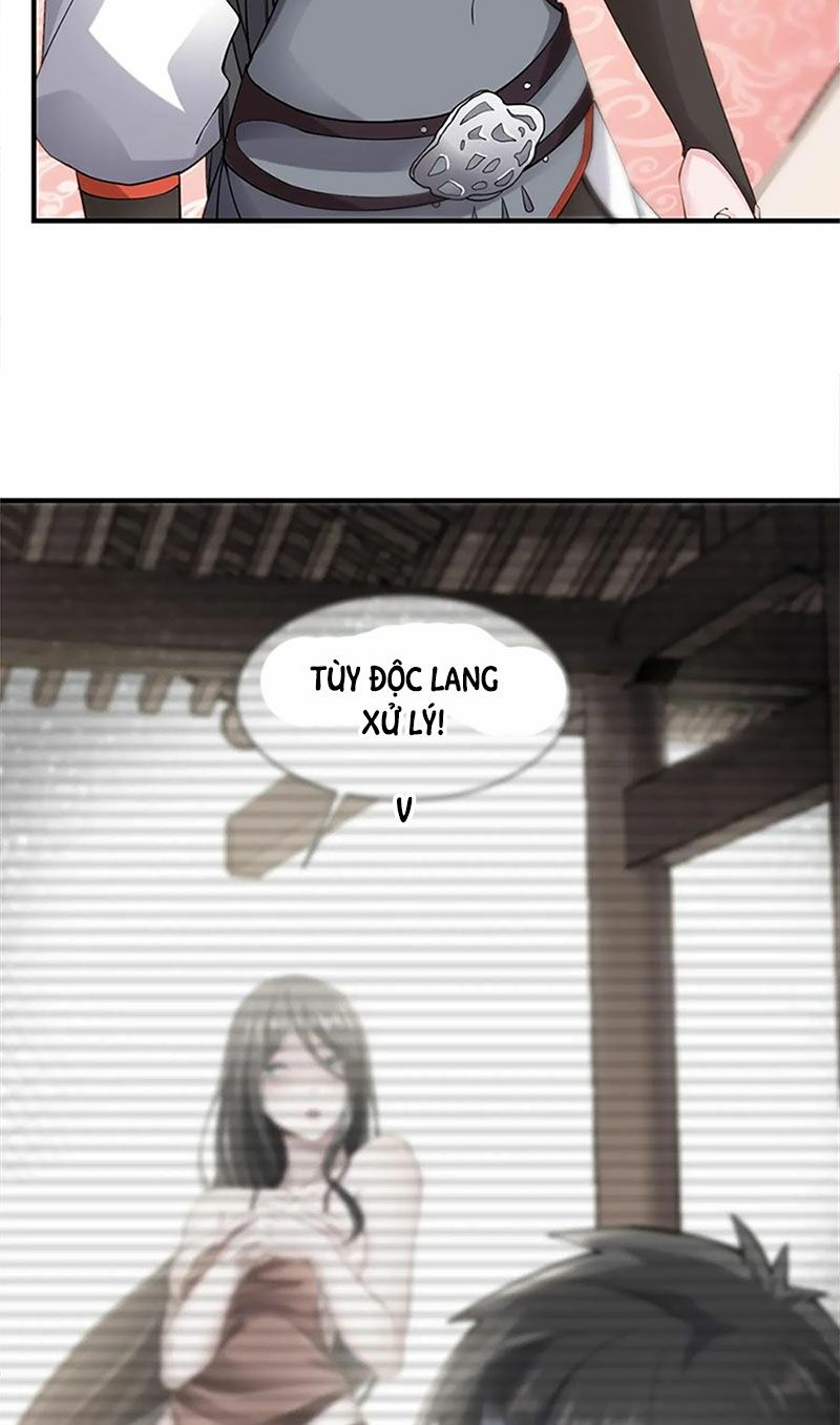 Nguyên Long Chapter 157 - Page 33