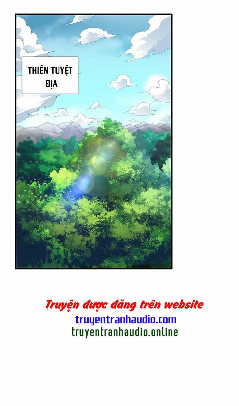 Nguyên Long Chapter 157 - Page 37