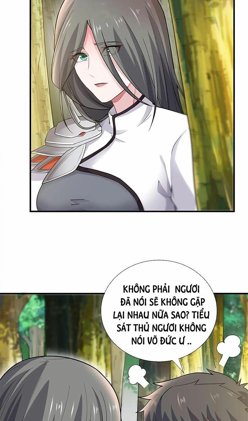 Nguyên Long Chapter 157 - Page 42