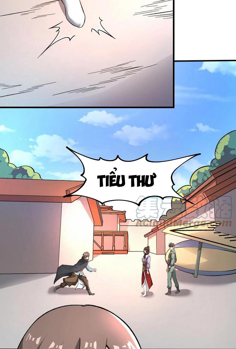 Nguyên Long Chapter 268 - Page 30