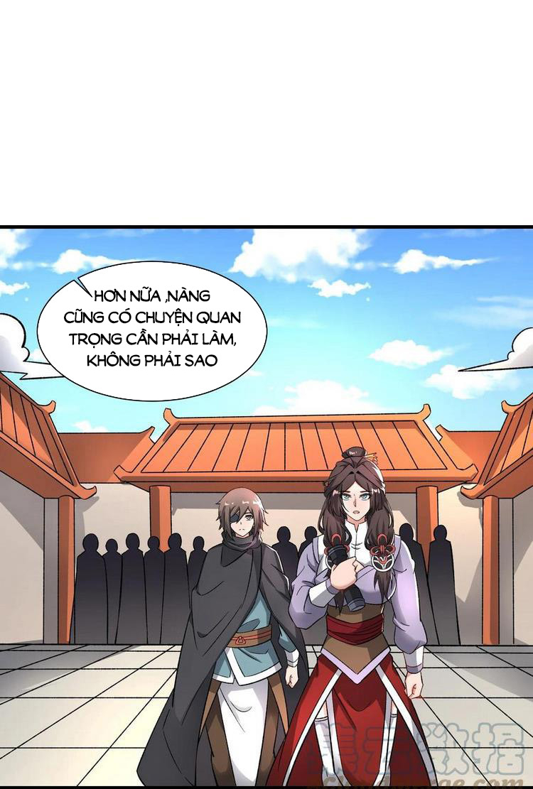 Nguyên Long Chapter 268 - Page 35