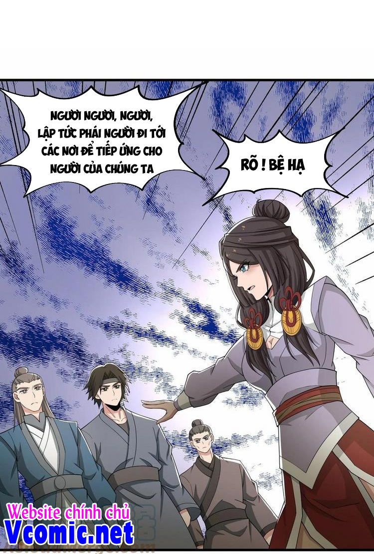 Nguyên Long Chapter 268 - Page 50