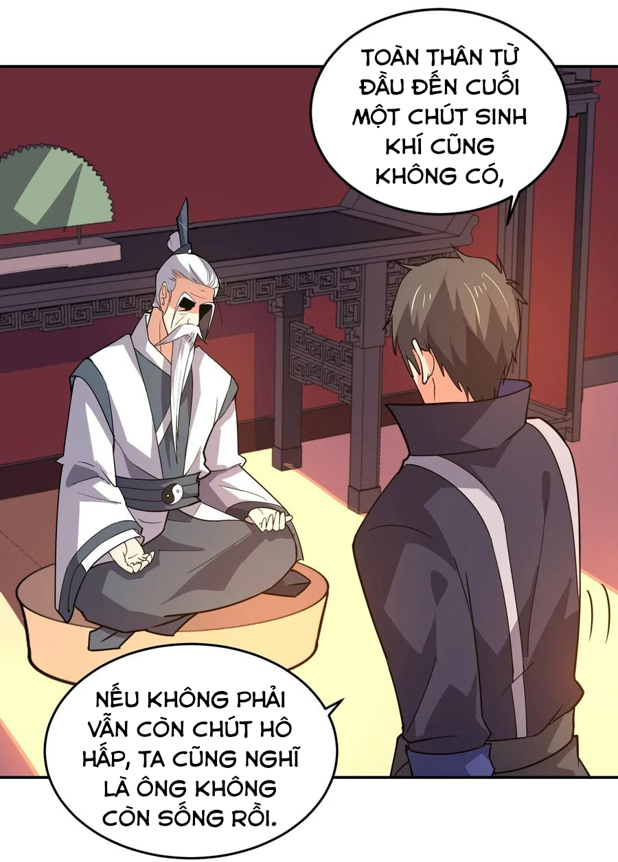 Nguyên Long Chapter 118 - Page 6