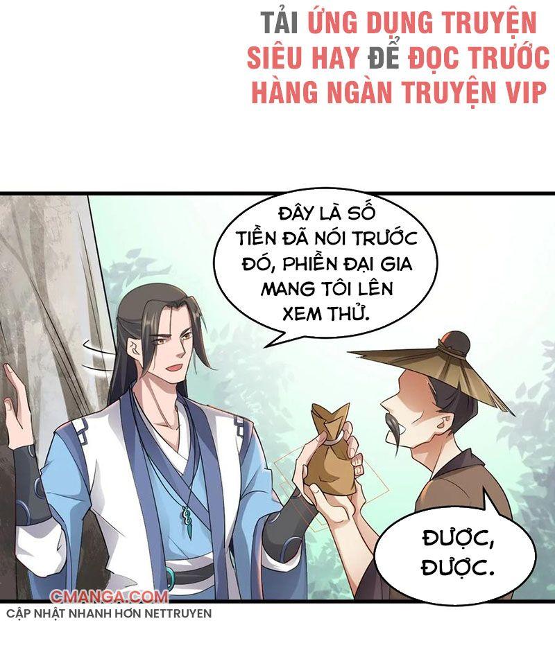 Nguyên Long Chapter 88 - Page 16