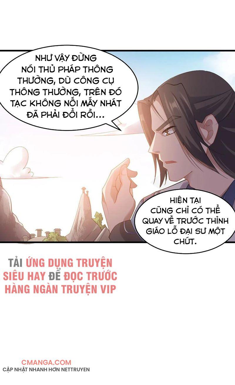 Nguyên Long Chapter 88 - Page 19