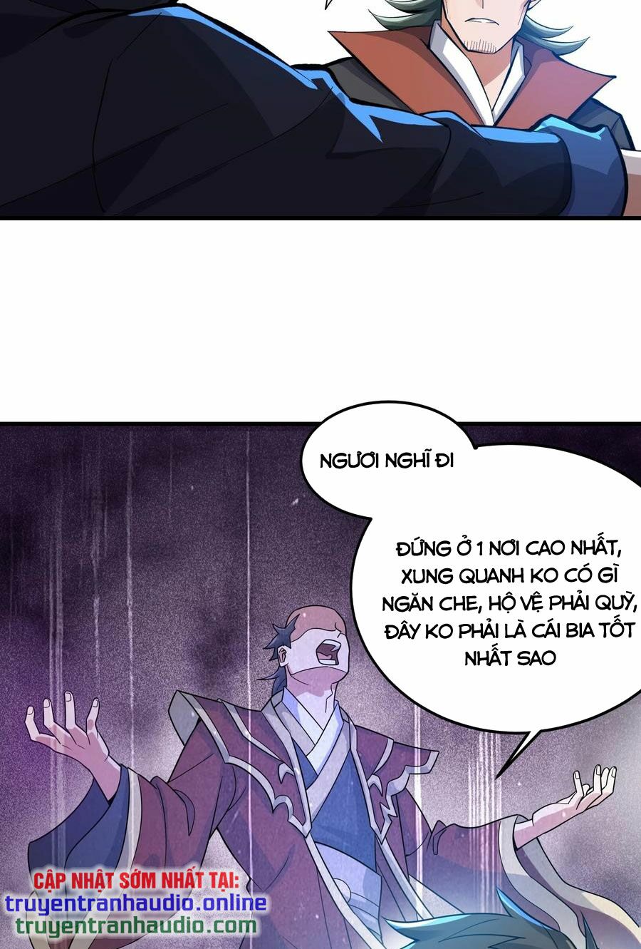 Nguyên Long Chapter 204 - Page 21