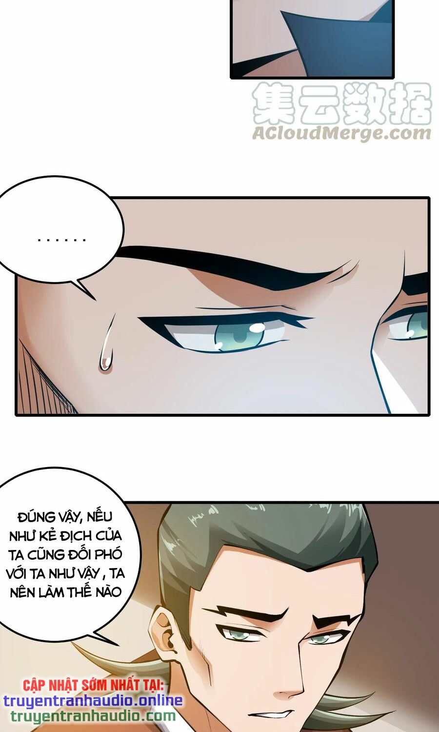 Nguyên Long Chapter 204 - Page 23