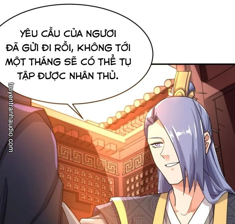 Nguyên Long Chapter 100 - Page 25