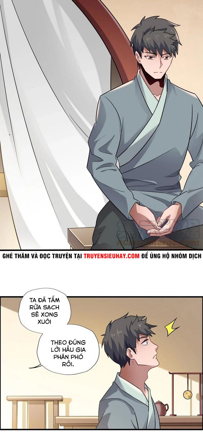 Nguyên Long Chapter 161 - Page 2