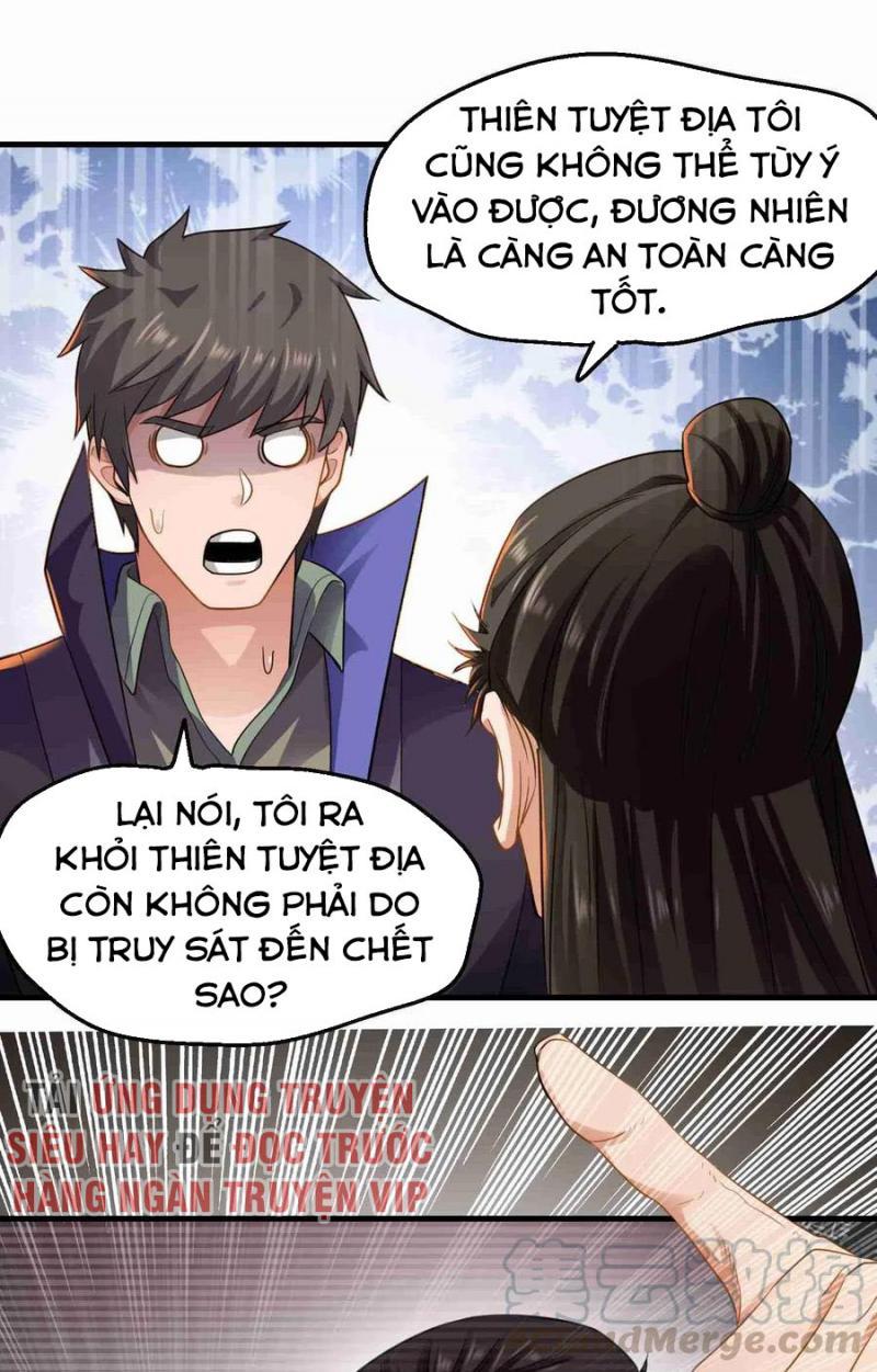 Nguyên Long Chapter 77 - Page 25