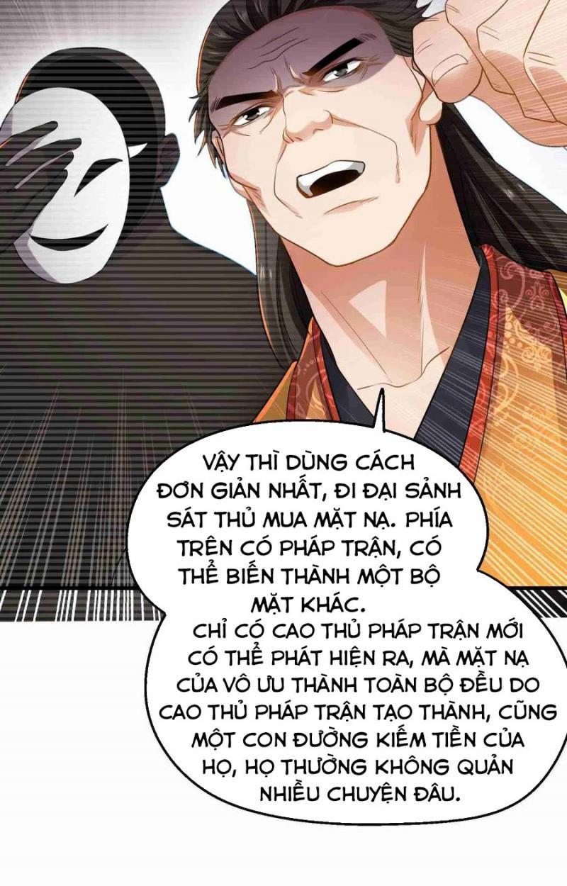 Nguyên Long Chapter 77 - Page 26