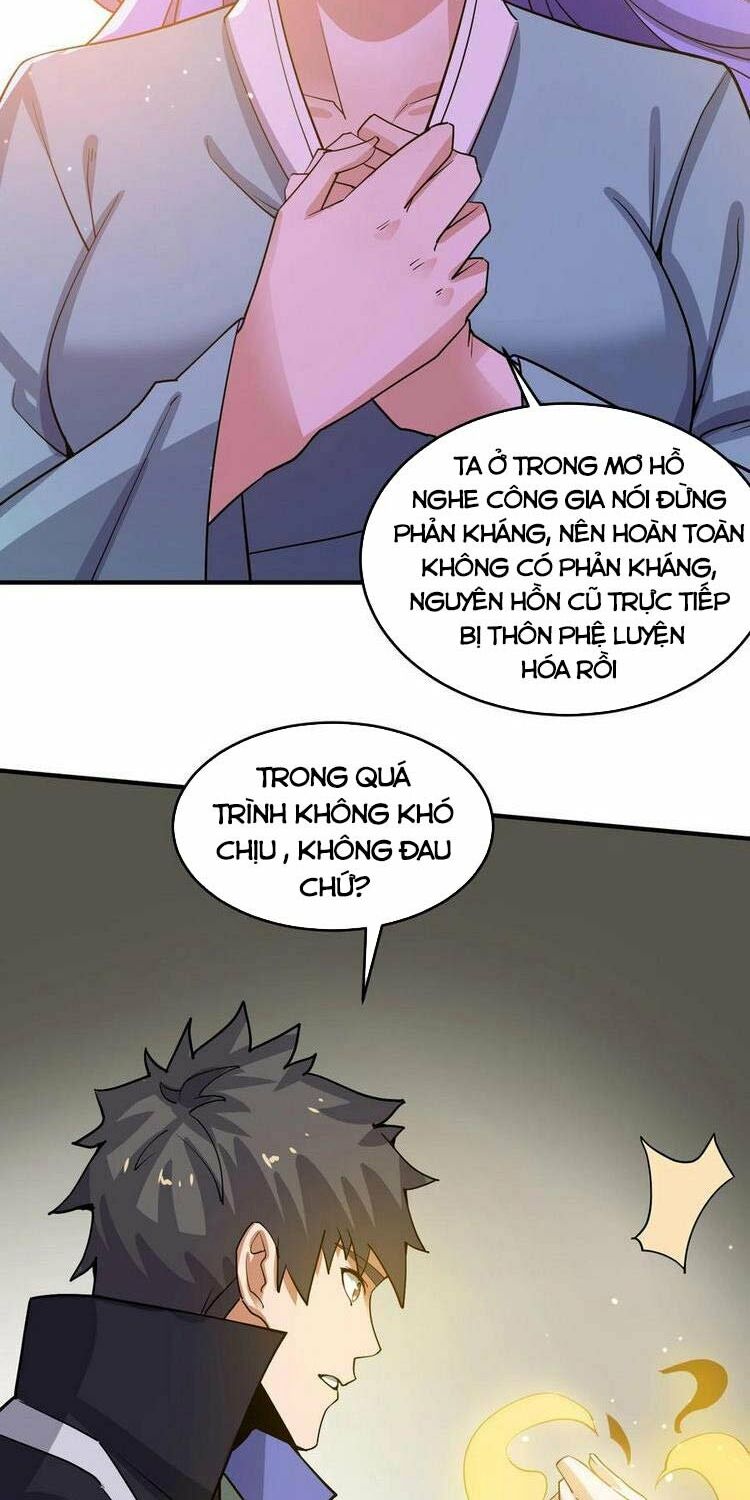 Nguyên Long Chapter 235 - Page 35