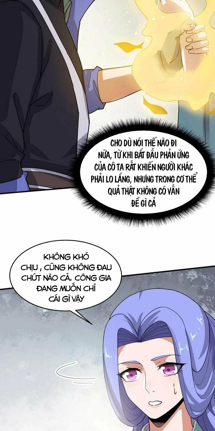 Nguyên Long Chapter 235 - Page 36