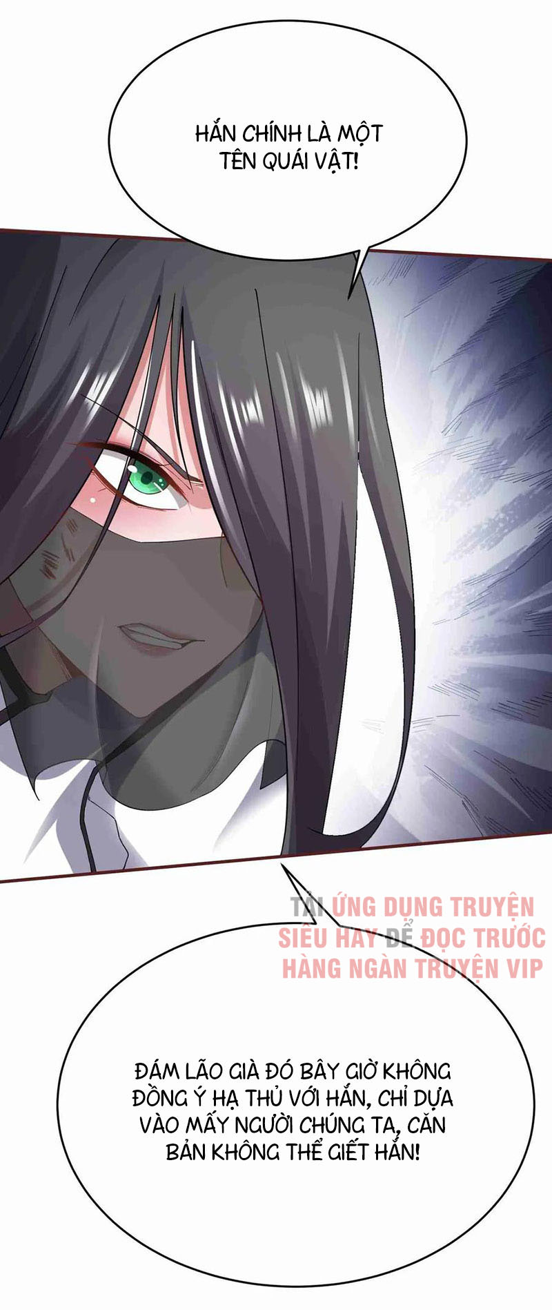 Nguyên Long Chapter 81 - Page 25