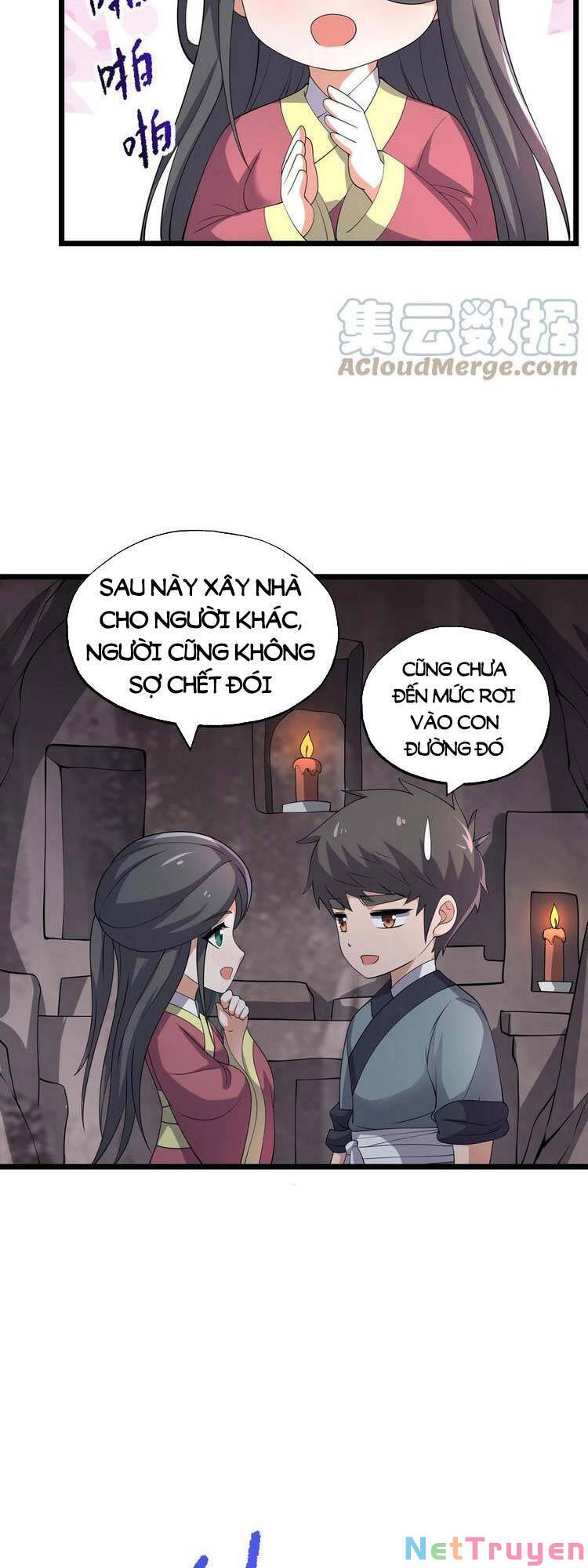 Nguyên Long Chapter 292 - Page 19