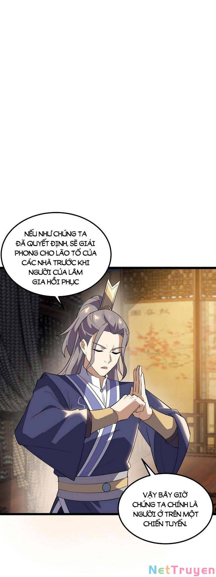 Nguyên Long Chapter 292 - Page 43