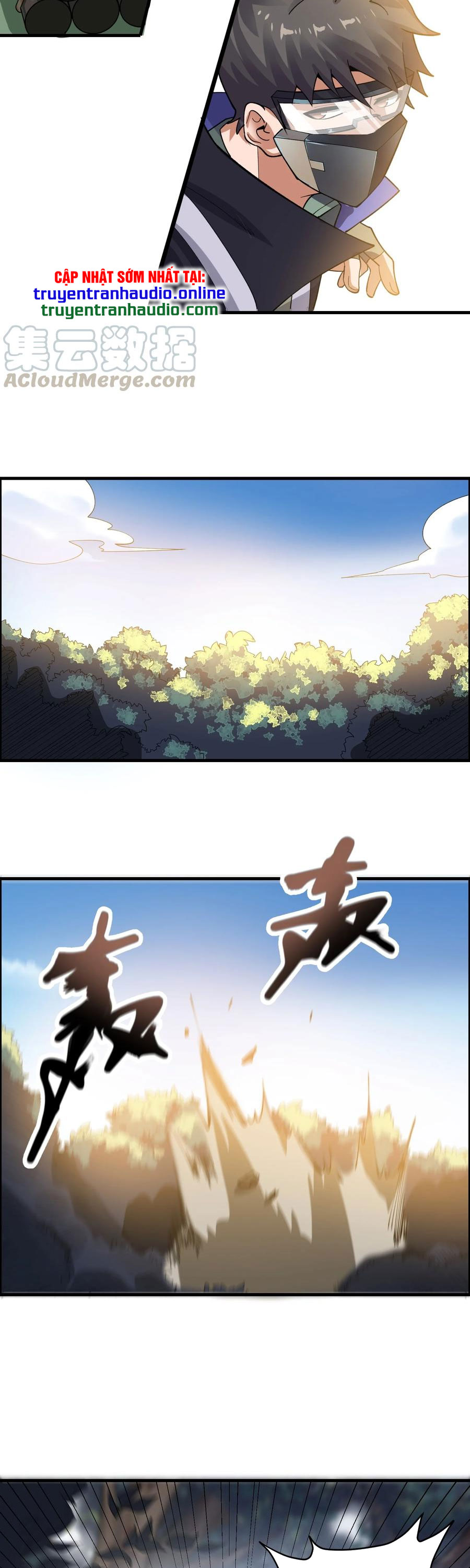 Nguyên Long Chapter 193 - Page 9