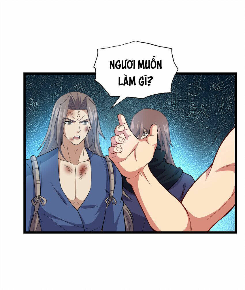 Nguyên Long Chapter 324 - Page 16