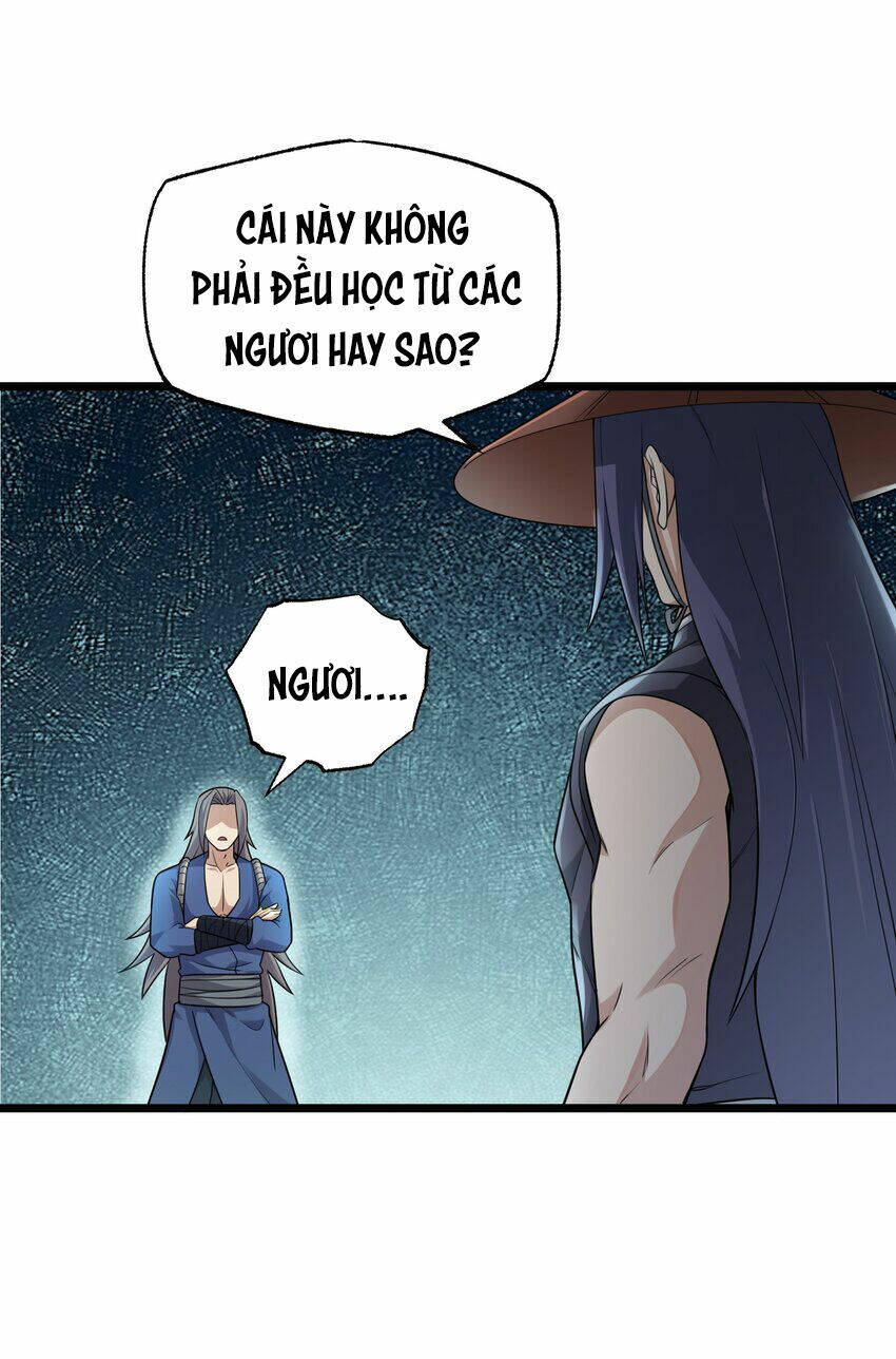 Nguyên Long Chapter 324 - Page 45