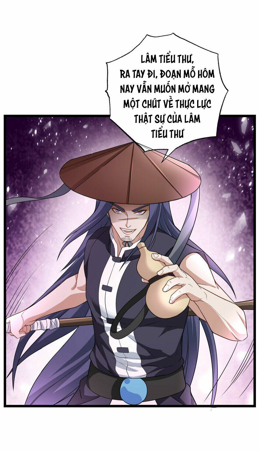 Nguyên Long Chapter 324 - Page 48