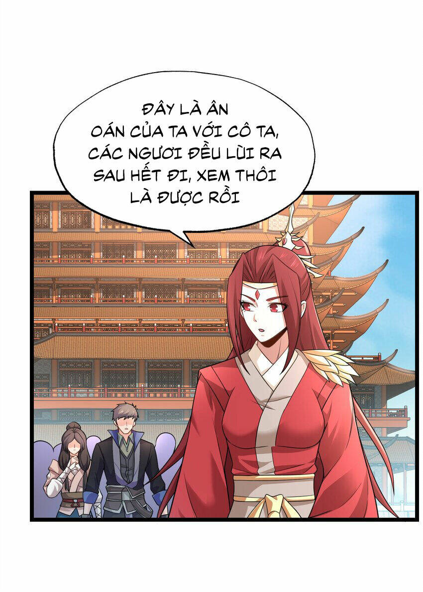 Nguyên Long Chapter 324 - Page 49