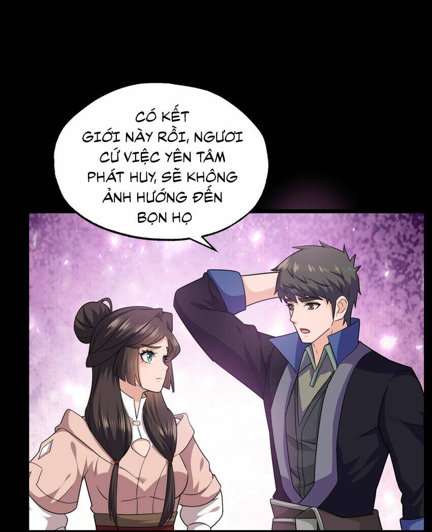 Nguyên Long Chapter 324 - Page 61