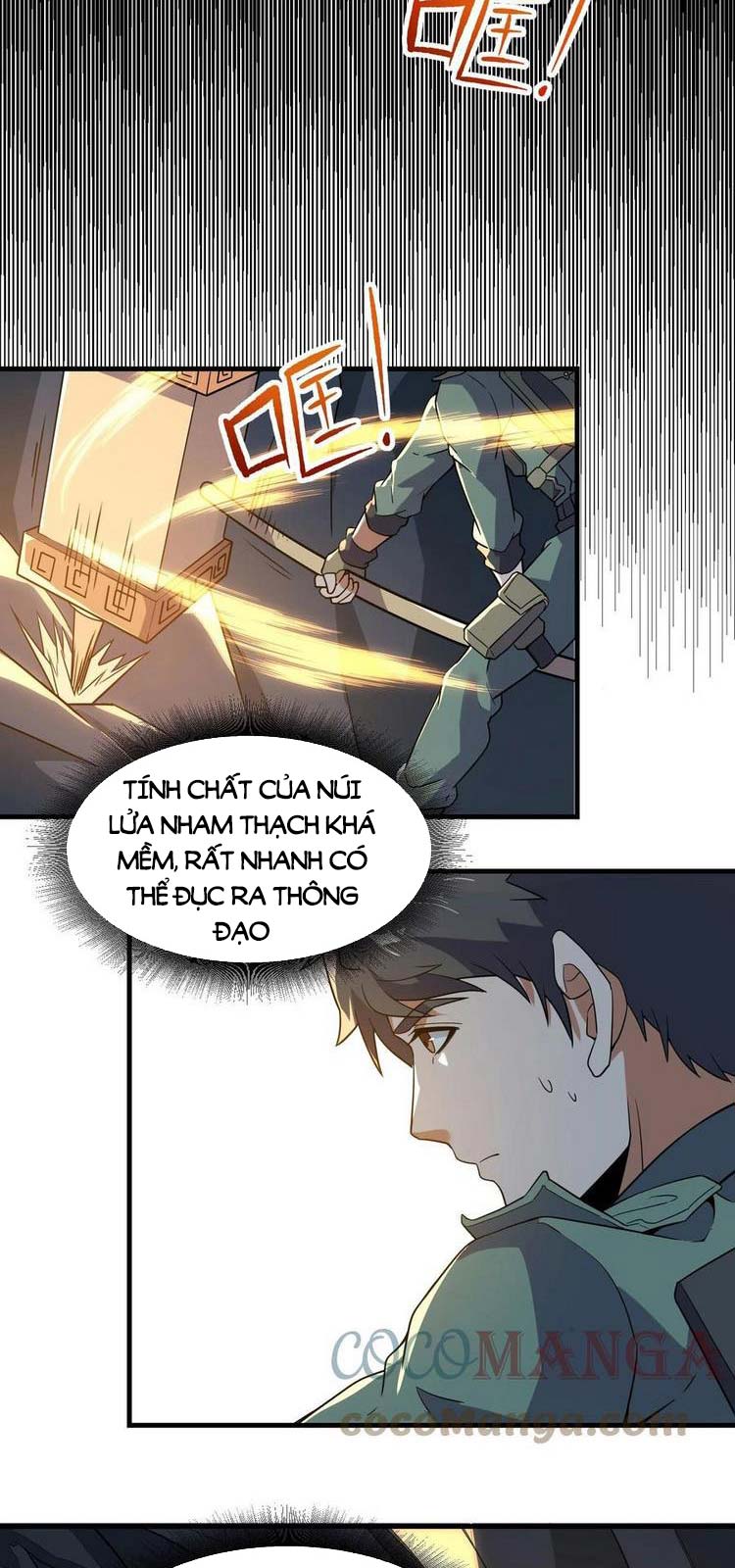 Nguyên Long Chapter 270 - Page 23