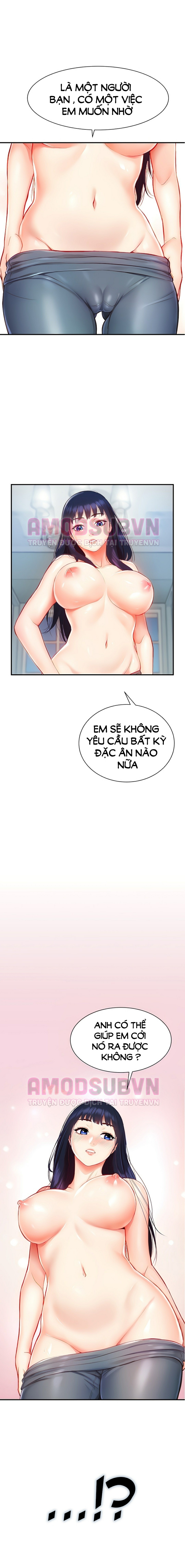 Mùa Hè Khoái Lạc Chapter 7 - Page 2