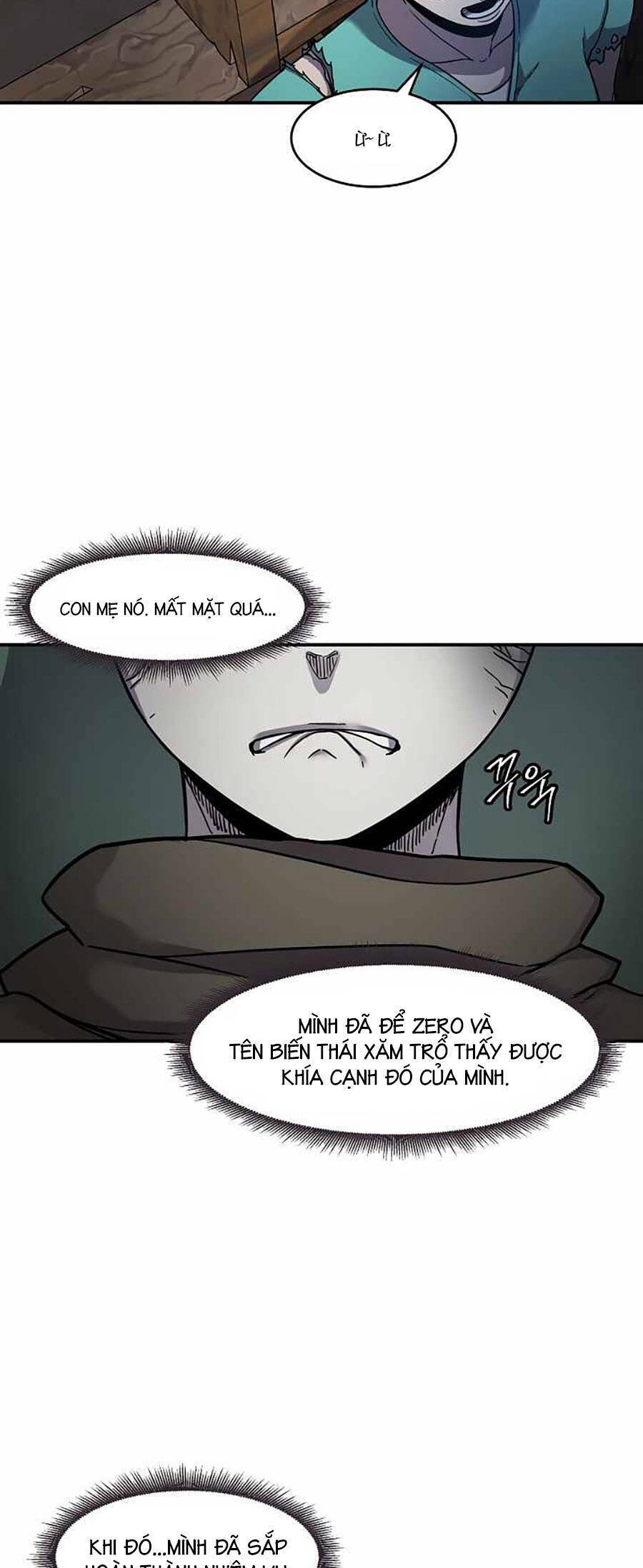 Pháp sư hạng B nhanh nhất thế giới Chapter 50 - Page 27