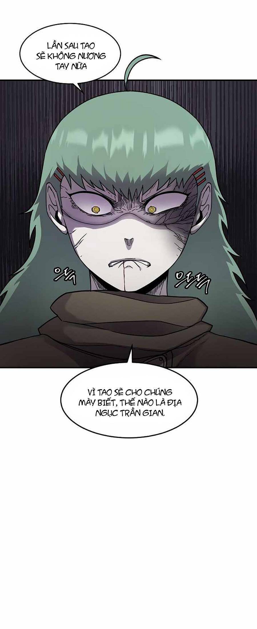 Pháp sư hạng B nhanh nhất thế giới Chapter 50 - Page 29