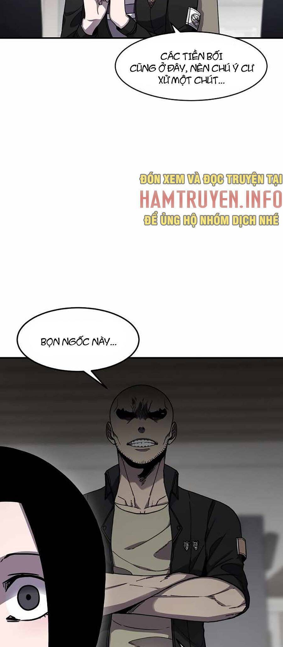 Pháp sư hạng B nhanh nhất thế giới Chapter 50 - Page 45