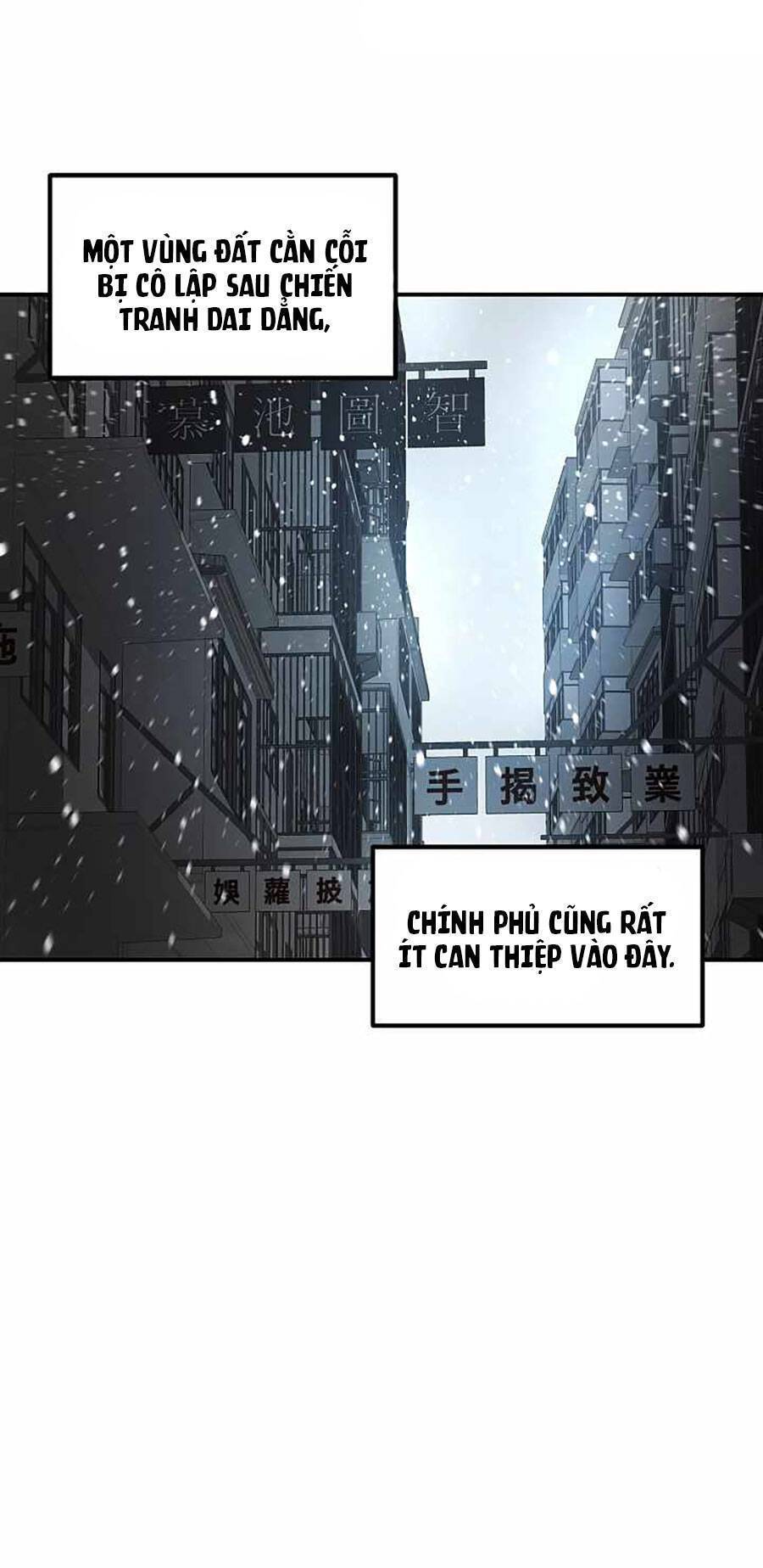 Pháp sư hạng B nhanh nhất thế giới Chapter 50 - Page 53