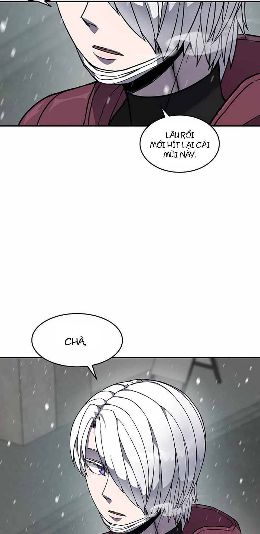 Pháp sư hạng B nhanh nhất thế giới Chapter 50 - Page 56