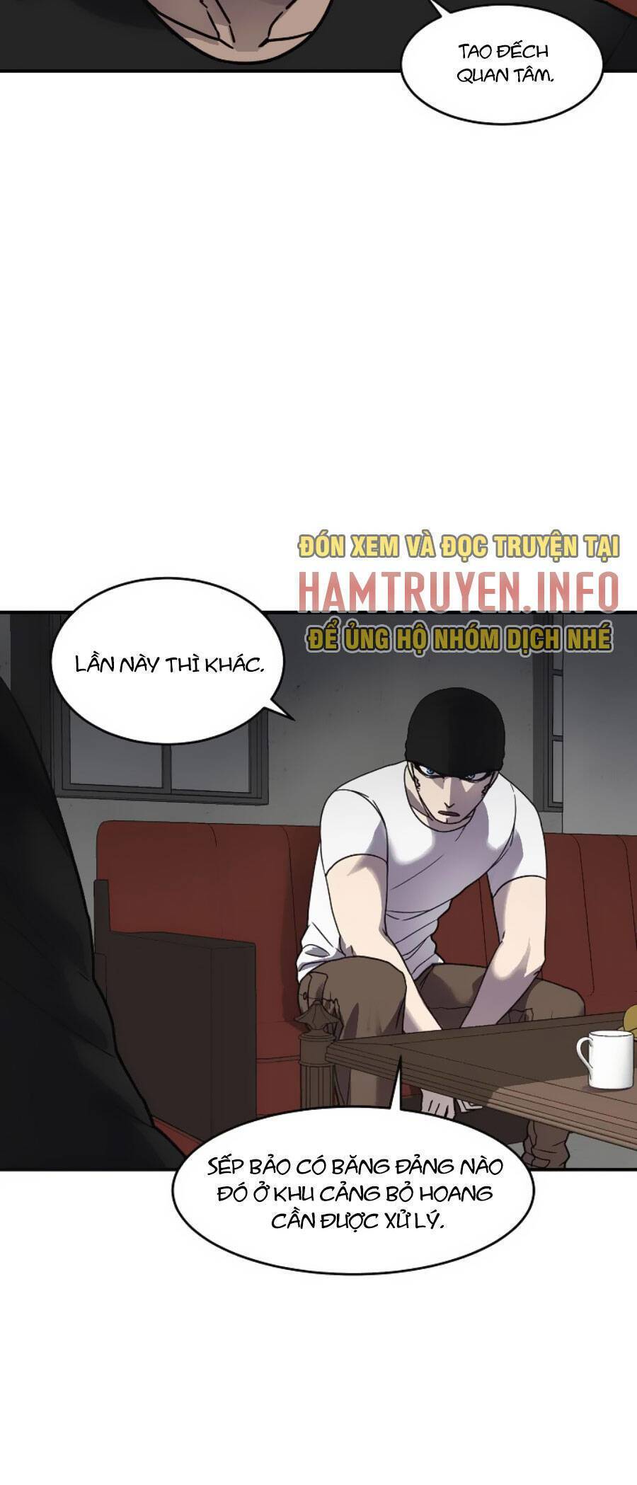 Pháp sư hạng B nhanh nhất thế giới Chapter 54 - Page 49