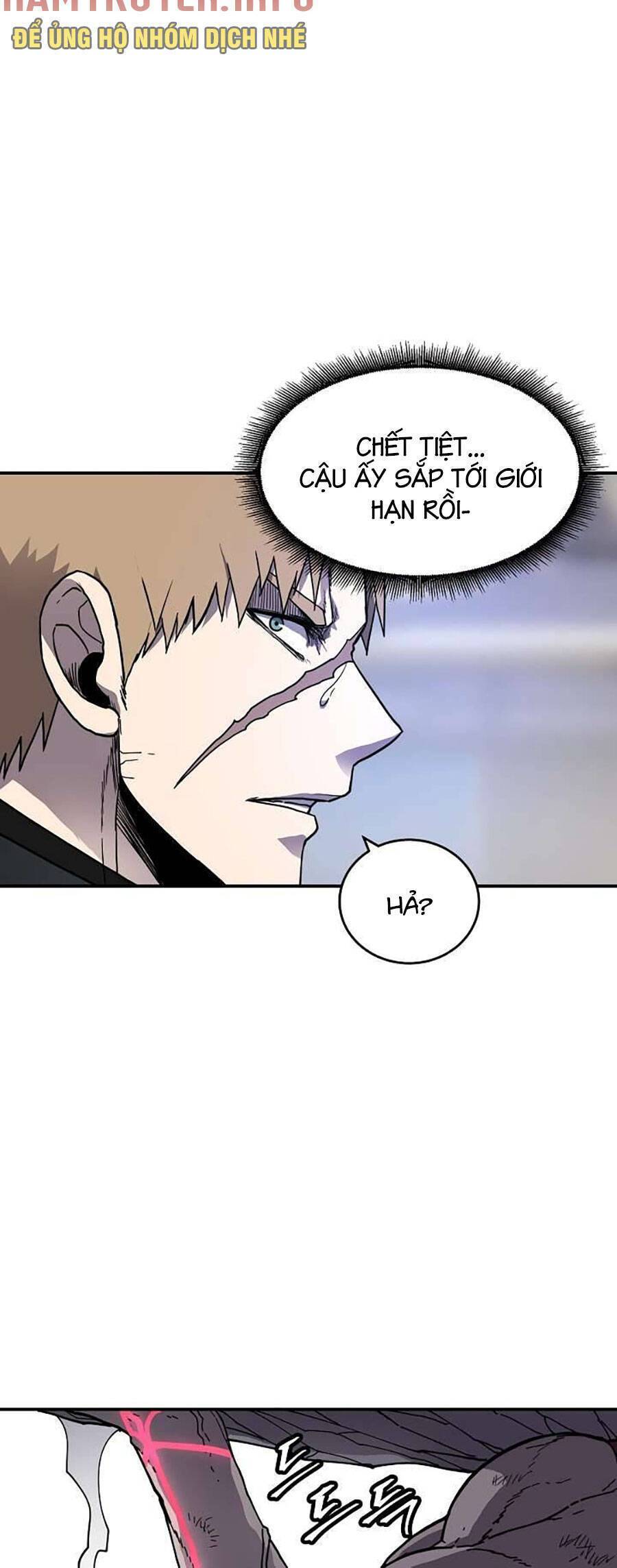 Pháp sư hạng B nhanh nhất thế giới Chapter 36 - Page 32