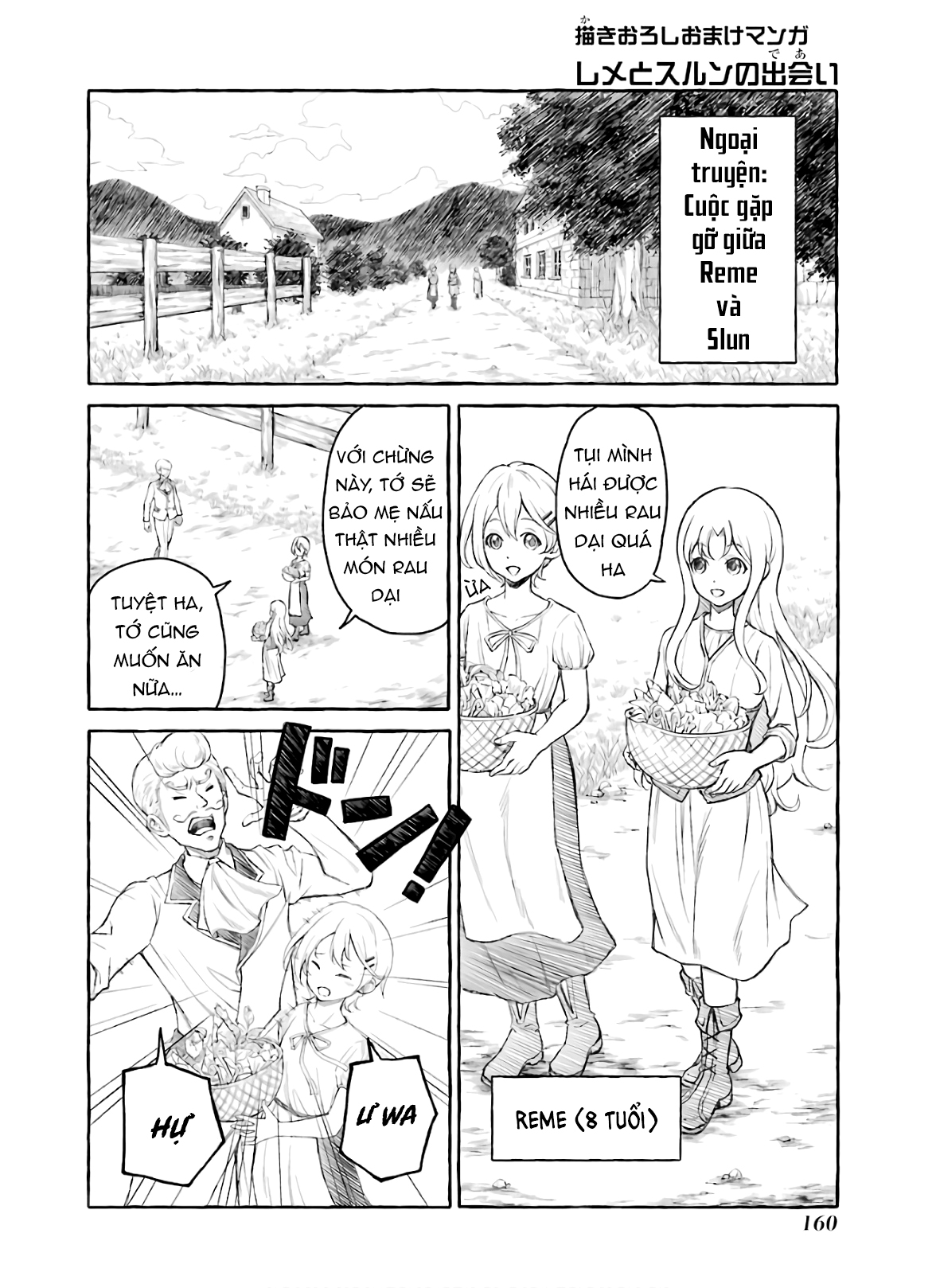 Pháp sư hạng B nhanh nhất thế giới Chapter 8 - Page 45