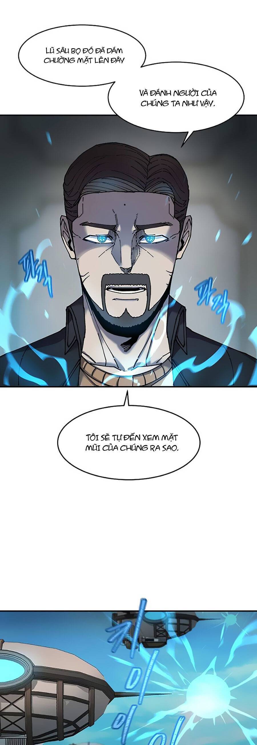 Pháp sư hạng B nhanh nhất thế giới Chapter 44 - Page 39