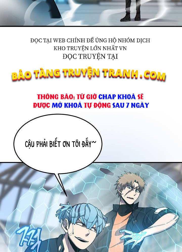 Pháp sư hạng B nhanh nhất thế giới Chapter 34 - Page 54