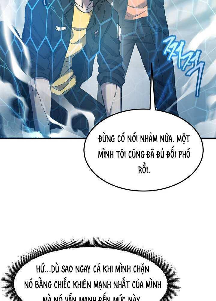 Pháp sư hạng B nhanh nhất thế giới Chapter 34 - Page 55