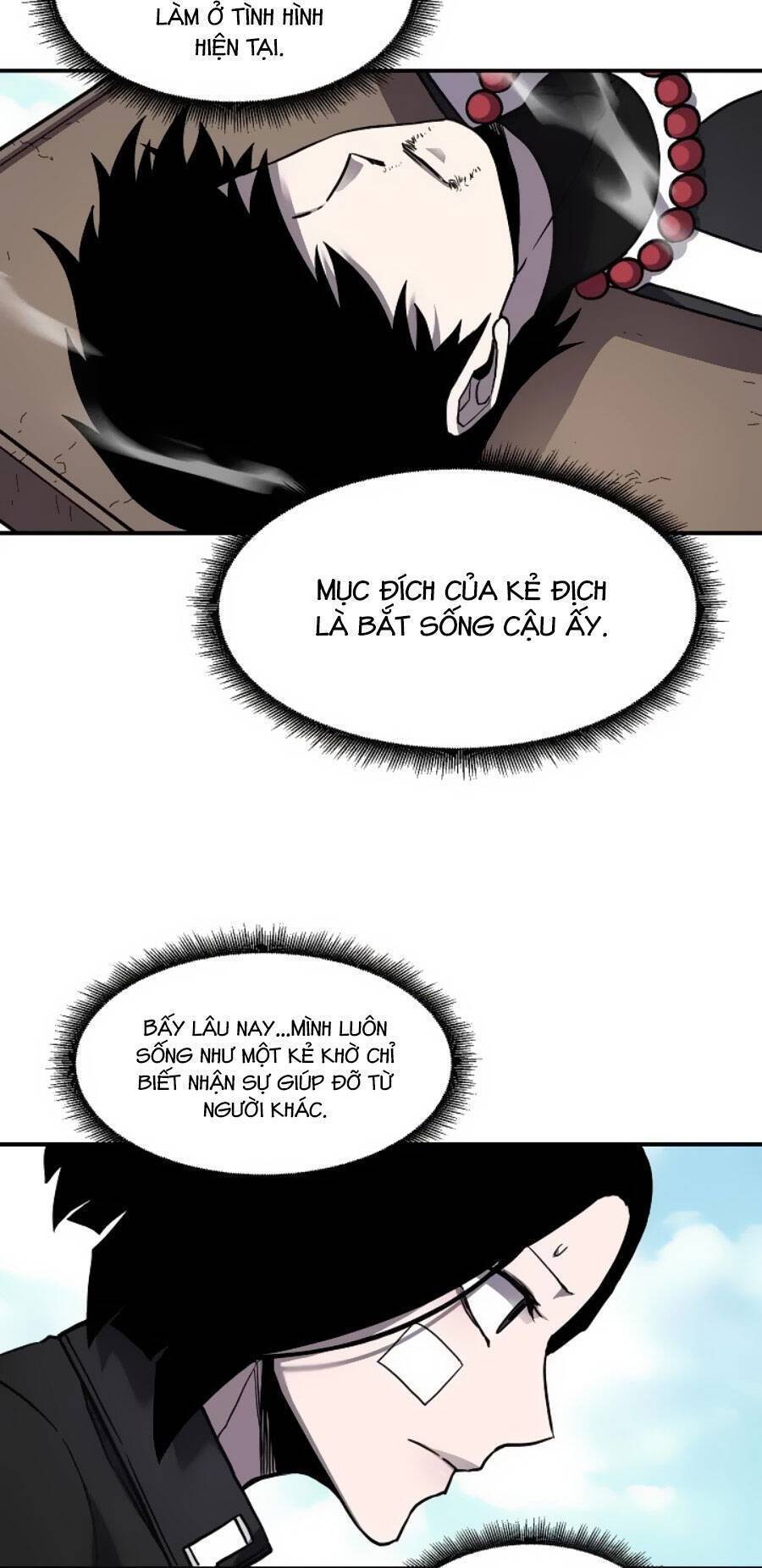 Pháp sư hạng B nhanh nhất thế giới Chapter 41 - Page 53