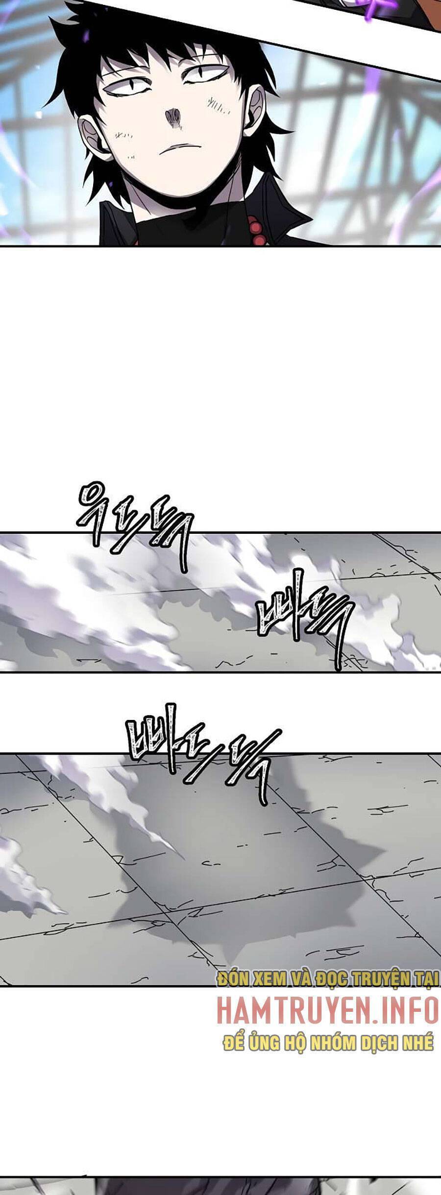 Pháp sư hạng B nhanh nhất thế giới Chapter 35 - Page 21