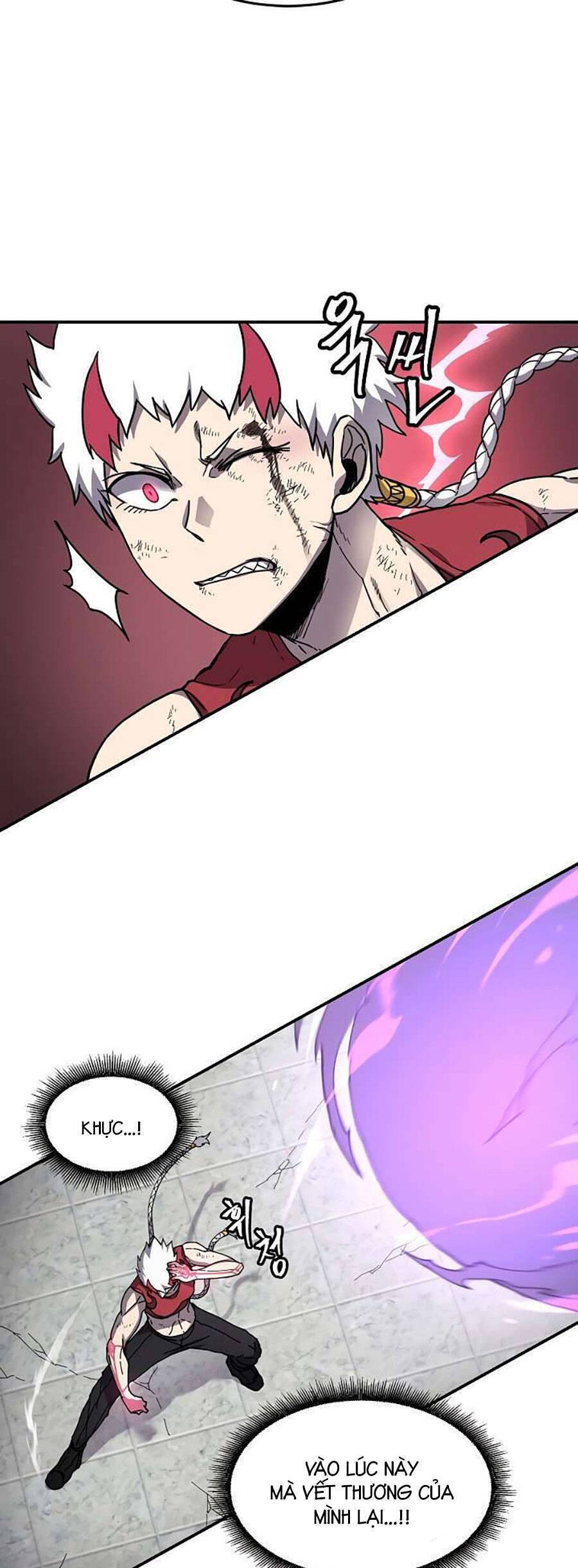 Pháp sư hạng B nhanh nhất thế giới Chapter 35 - Page 27